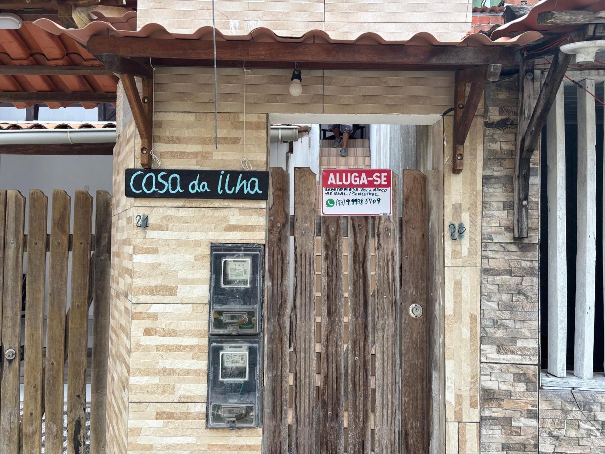 Pousada Recanto Do Japa Nilo Pecanha  외부 사진